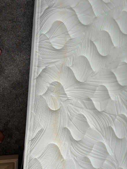 Photo of free Sealy Extra Firm Double Mattress (Potters Bar EN6) #4