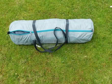 Photo of free 3 peson dome tent (Rowlands Castle PO9) #4