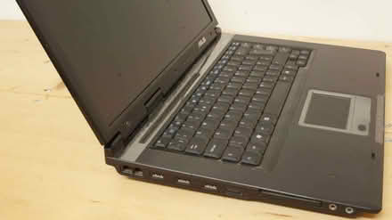 Photo of free Broken 'Asus X59GL' laptop computer (Levenshulme M12) #1