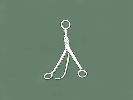 Photo of Crochet Hooks (Birch Green WR8) #1