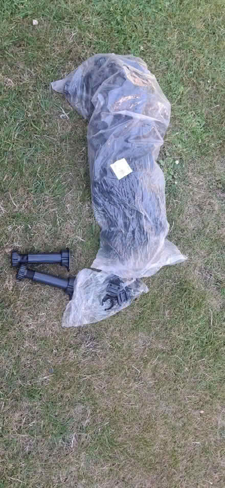Photo of free Plastic legs for units (Isleworth TW7) #1