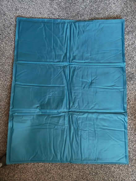 Photo of free Cool Mat for a Dog 90x70cm (Ainsdale-on-Sea PR8) #1