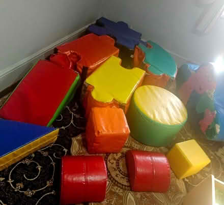 Photo of free Job lot (Slough SL1) #4