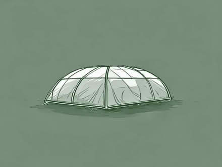 Photo of Polytunnel (Five Ways B16) #1