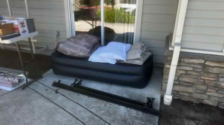 Photo of free Moving in 2 days (San Leandro) #2