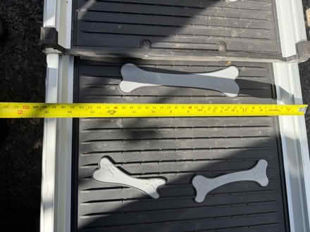 Photo of free Dog car ramp telescopic (Wraysbury TW19) #2