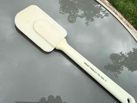 Photo of free 🥄 Spatula (Chipping Barnet EN5) #1