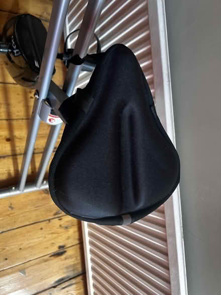 Photo of free Exercise bike (Ashburton SE25) #3