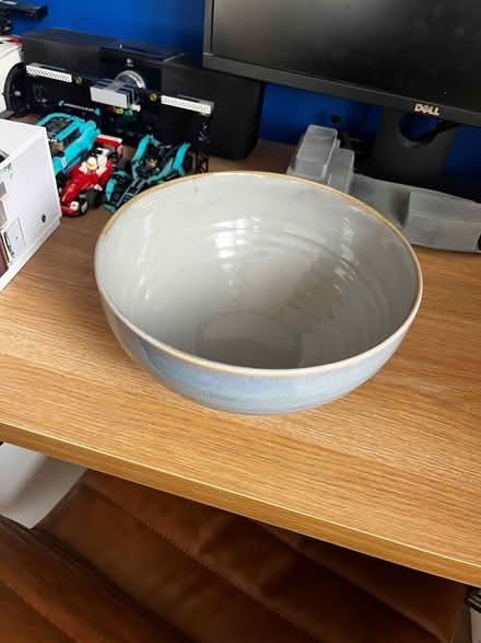 Photo of free Ceramic fruit bowl (Littlemore OX4 4) #1
