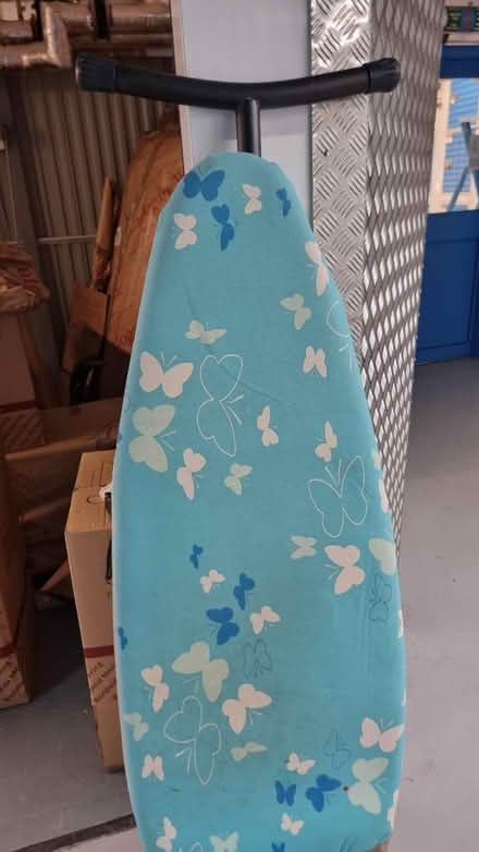 Photo of free Ironing board (South hampstead NW8) #1