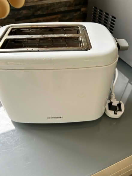 Photo of free Toaster (Alwoodley LS17) #2