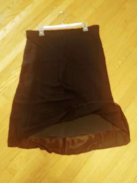 Photo of free Skirt Made in the UK Size 16 (Brooklyn, Midwood) #1