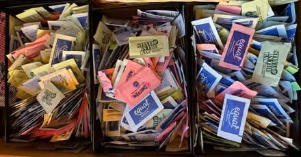 Photo of free Sugar substitutes (Upper East Side) #1