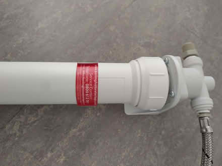 Photo of free Water filter (Liberton EH16) #2