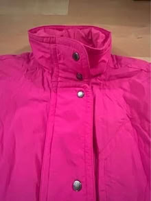 Photo of free Ladies pink coat Med-Large (L5L 5P5) #2