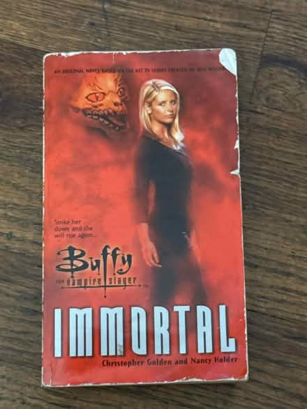 Photo of free Book #10 (Clason Point Bronx NY) #1