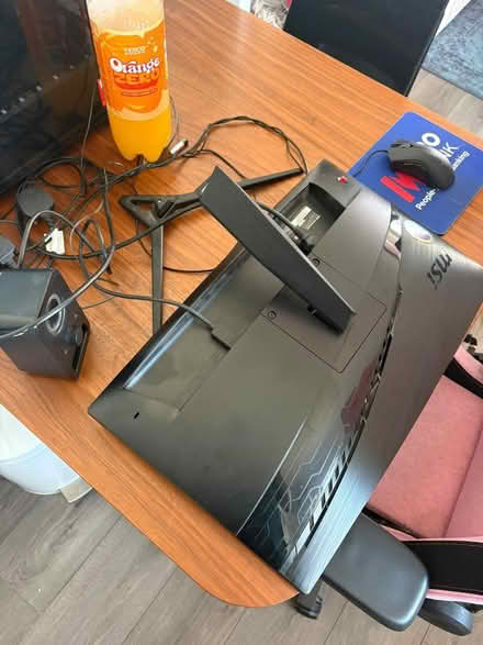 Photo of Gaming monitor (TN23) #1