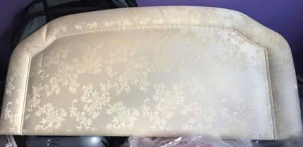 Photo of free Double head board for Double bed (Liverpool L6) #1
