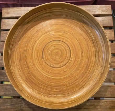 Photo of free Tray (Iffley Road OX4) #1