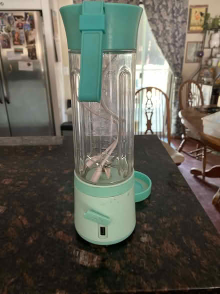 Photo of free Personal blender (Montebello) #1