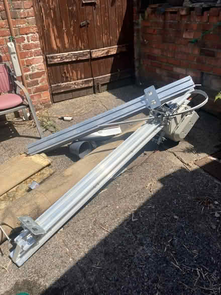 Photo of free stairlift (Bristol BS5) #1
