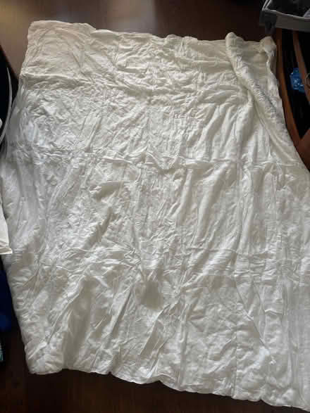 Photo of free Duvets and Pillows (N7 8GP) #2