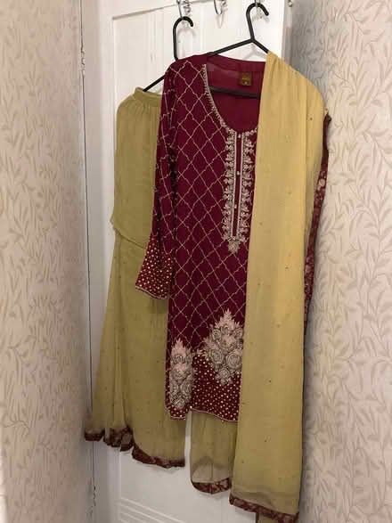 Photo of free Asian Party Wear (Bankfoot BD5) #1