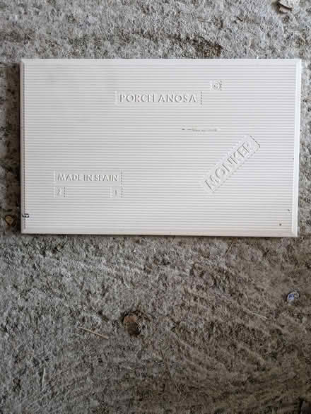 Photo of free Tiles (Silverknowes EH4) #2