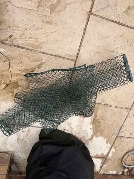 Photo of free Plastic wire mesh (Sowerby HX6) #1