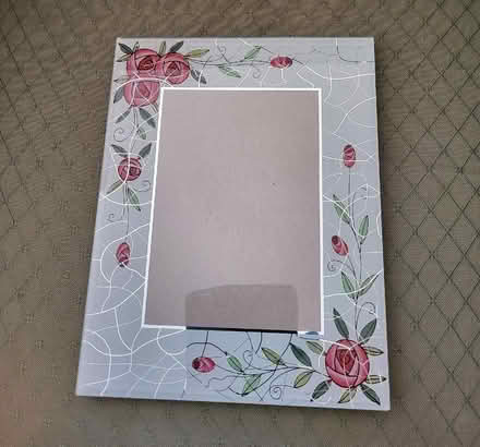 Photo of free Photo frame (Cherry Orchard SY2) #1