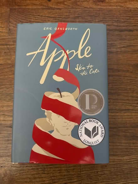 Photo of free Book 4 (Clason Point Bronx NY) #1