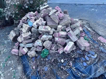 Photo of free Bricks (Walton-on-Thames KT12) #3
