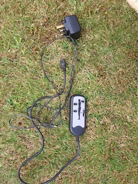 Photo of free Reclining chair (Portmarnock) #4