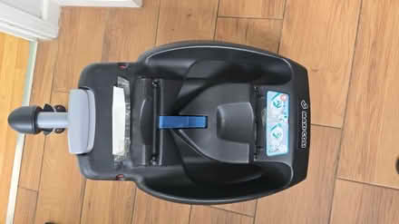 Photo of free Maxi-Cosi Infant Car Seat (Abingdon OX14) #3
