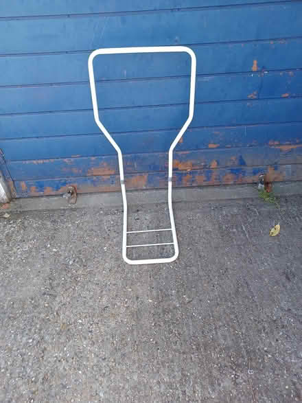 Photo of free Eqipment for the elderly or infirm (Sounthgate N14) #2