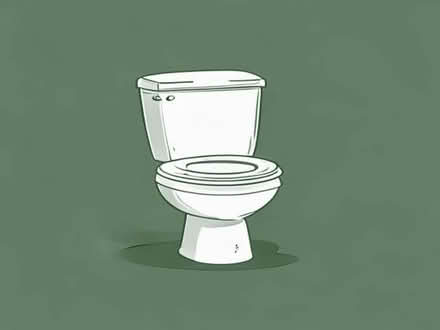Photo of Toilet (Middlesbrough TS1) #1