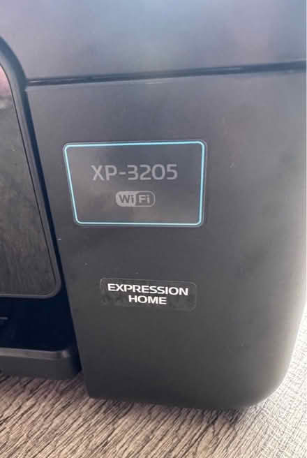 Photo of free Faulty printer (The Grange EH9) #2