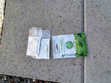 Photo of free Producer Fresh inserts (Burien (shorewood)) #1