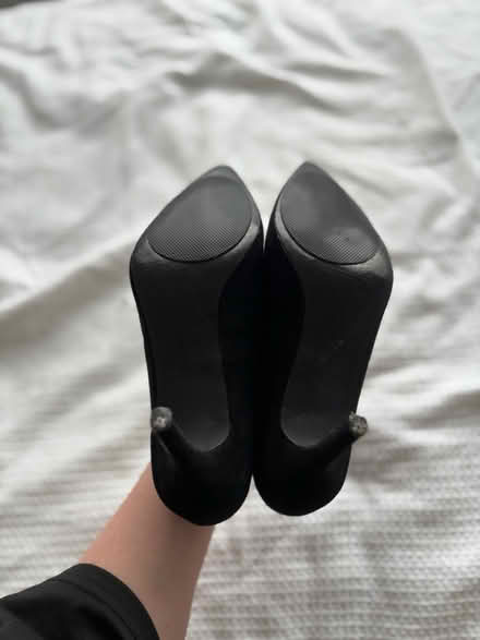 Photo of free Newlook Heels Size 4 (Bs15 4ub) #2