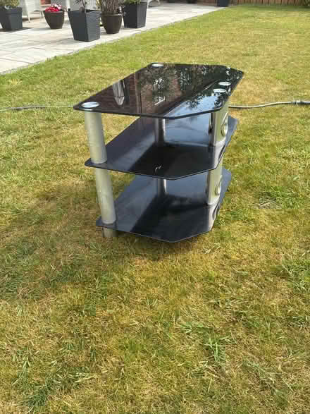 Photo of free TV stand (YO7) #3