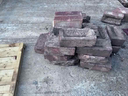 Photo of free Bricks (Walton-on-Thames KT12) #4