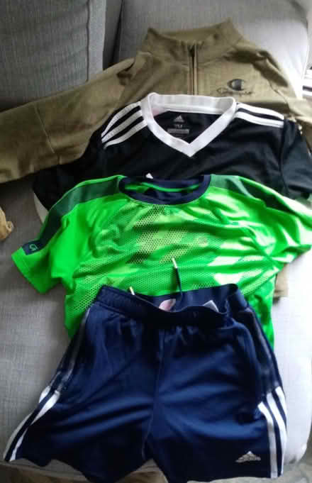 Photo of free Boys sportswear 8-10 (Pimlico, SW1) #1