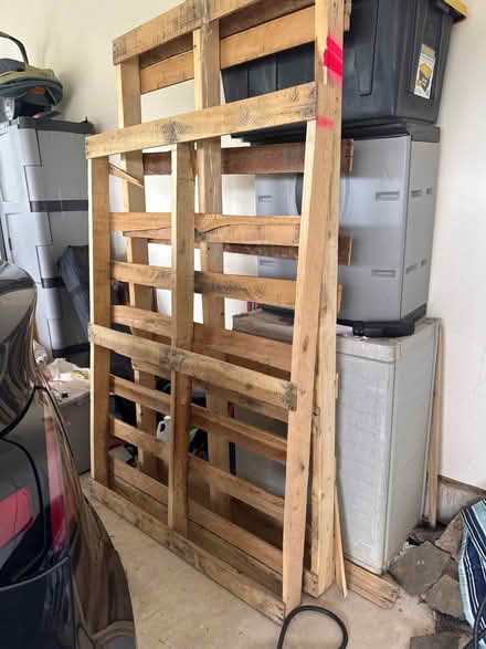 Photo of free Pallets (Ambler) #1