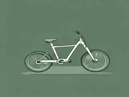 Photo of E bike (Berinsfield OX10) #1