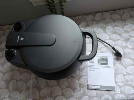 Photo of free Electric pizza oven (EH5, Granton, Edinburgh) #2