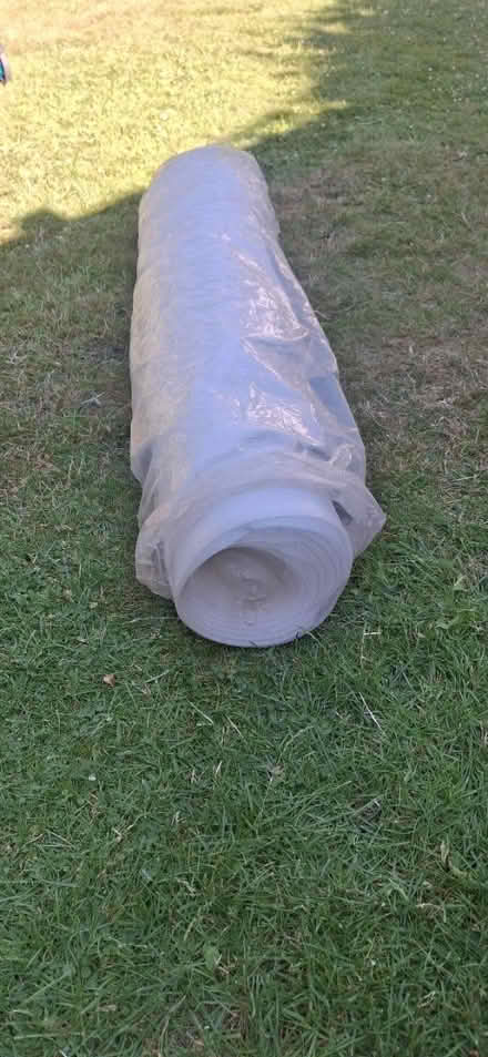 Photo of free Laminate underlay (Isleworth TW7) #1