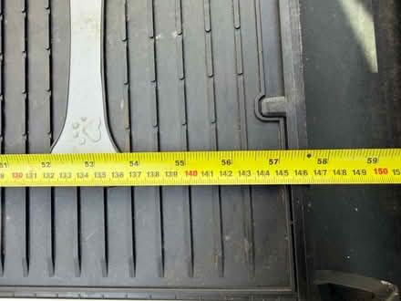 Photo of free Dog car ramp telescopic (Wraysbury TW19) #4