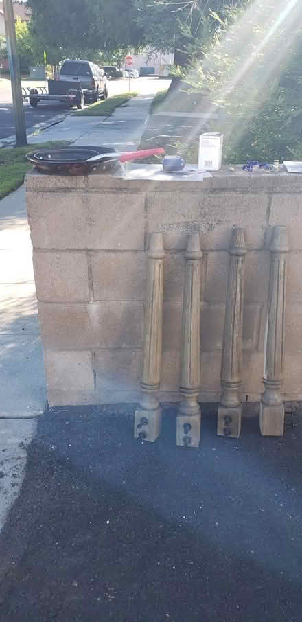 Photo of free UPDATED PICS: Misc Stuff (Los Gatos) #3