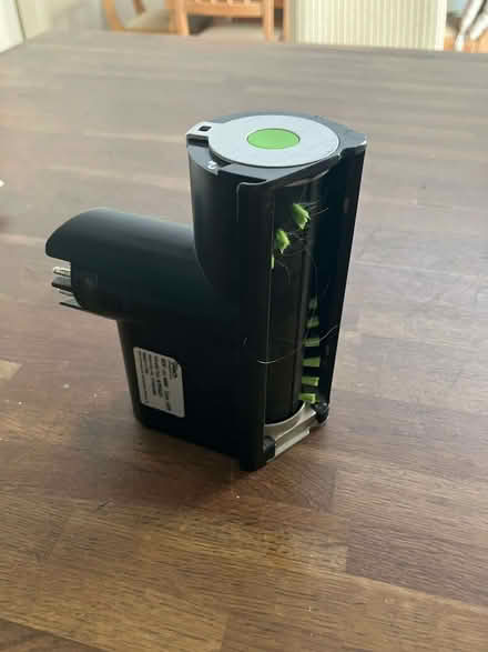 Photo of free Attachment for G Tech Handheld cordless vacuum cleaner (Weston Park BA1) #2