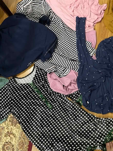 Photo of free Used variety of clothes (Women) (UB7, West Drayton, Hillingdon) #3